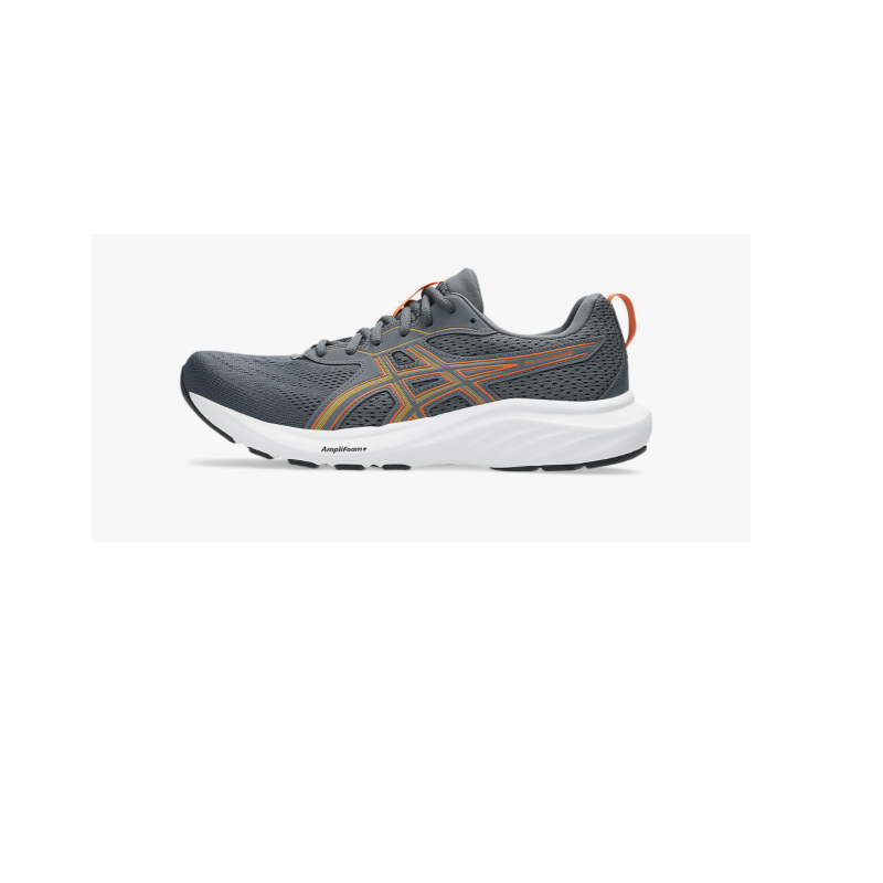 Asics Gel-contend 9 carrier grey/anzu