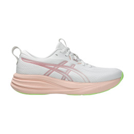 Asics Gel-pulse W White/pearl pink