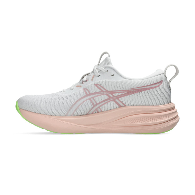 Asics Gel-pulse W White/pearl pink