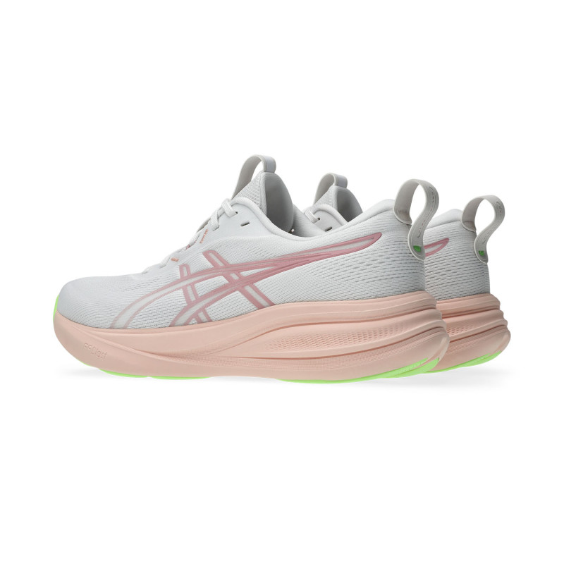 Asics Gel-pulse W White/pearl pink