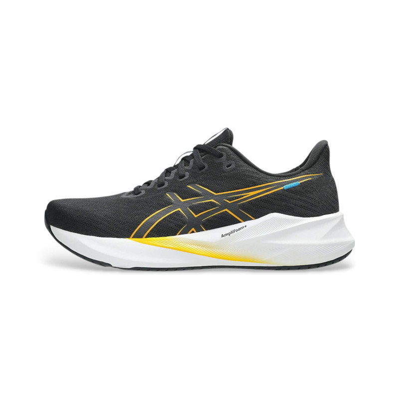 Asics Versablast 4 black/yamabuki
