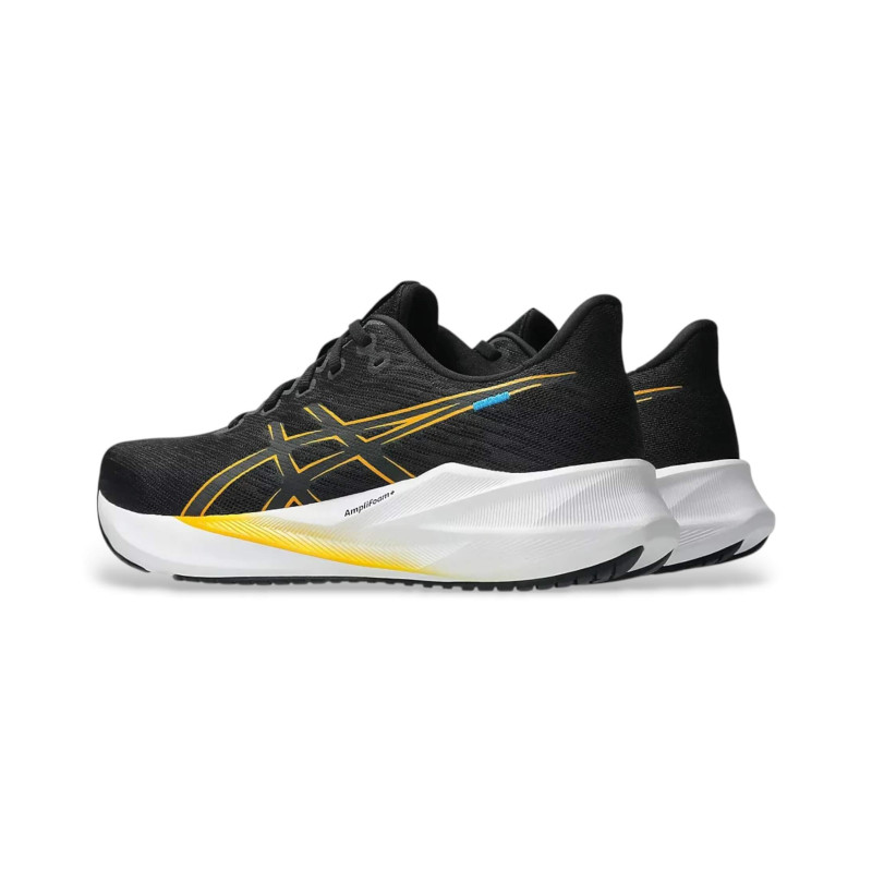 Asics Versablast 4 black/yamabuki
