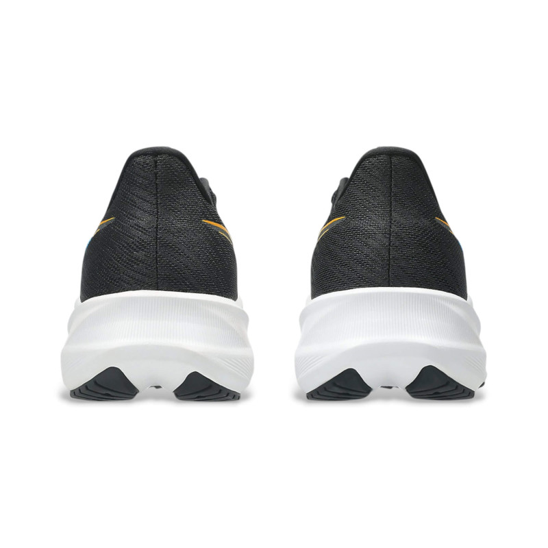 Asics Versablast 4 black/yamabuki
