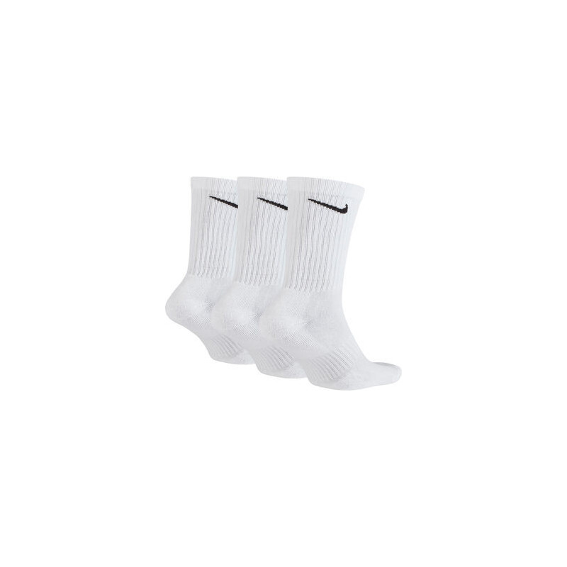 Nike Everyday Lightweight Crew white
