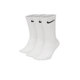 Nike Everyday Lightweight Crew white