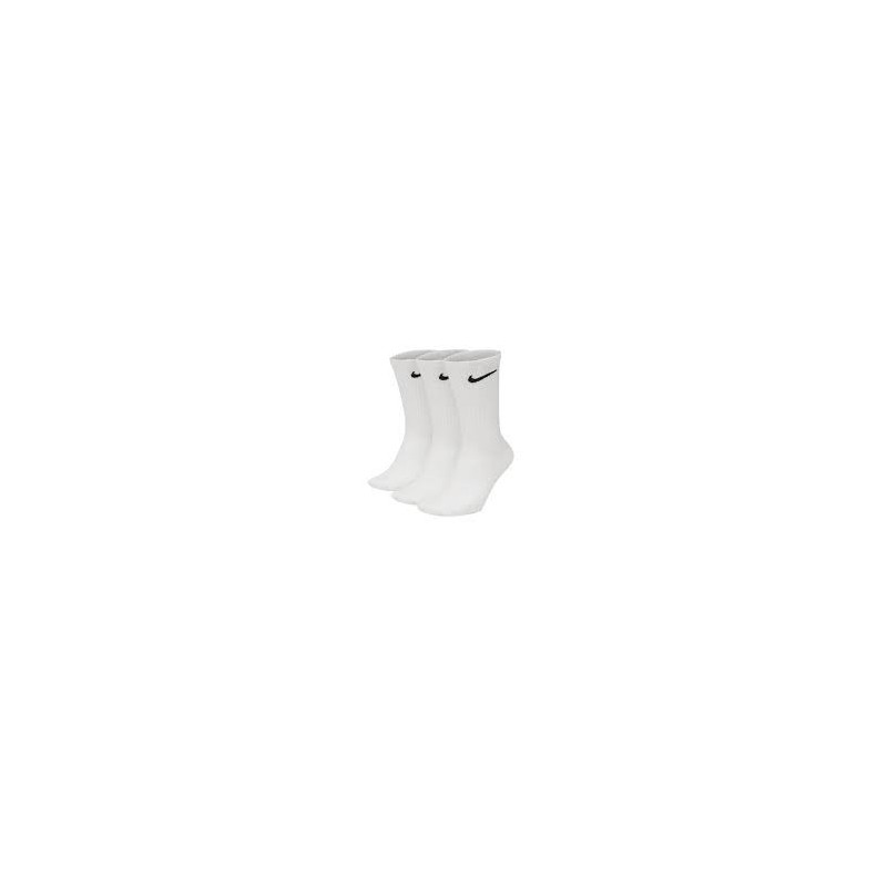 Nike Everyday Lightweight Crew white