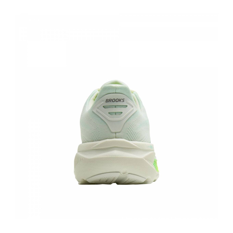 Brooks Ghost 17 Bluewash/nightlife/yucca