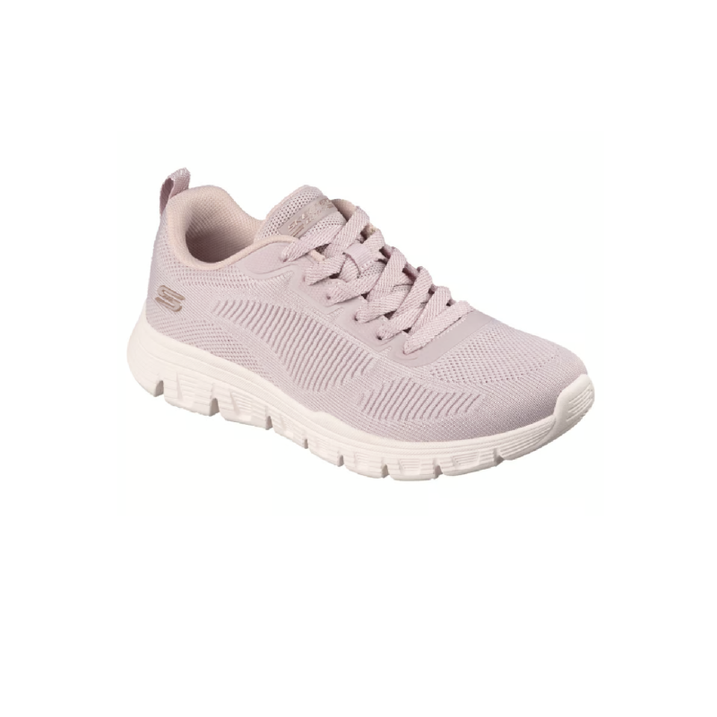 Skechers bobs b lite lilac