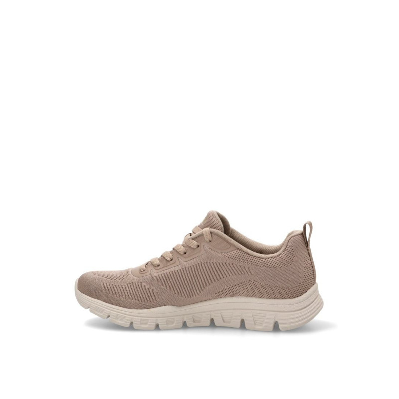 Skechers bobs b lite Taupe
