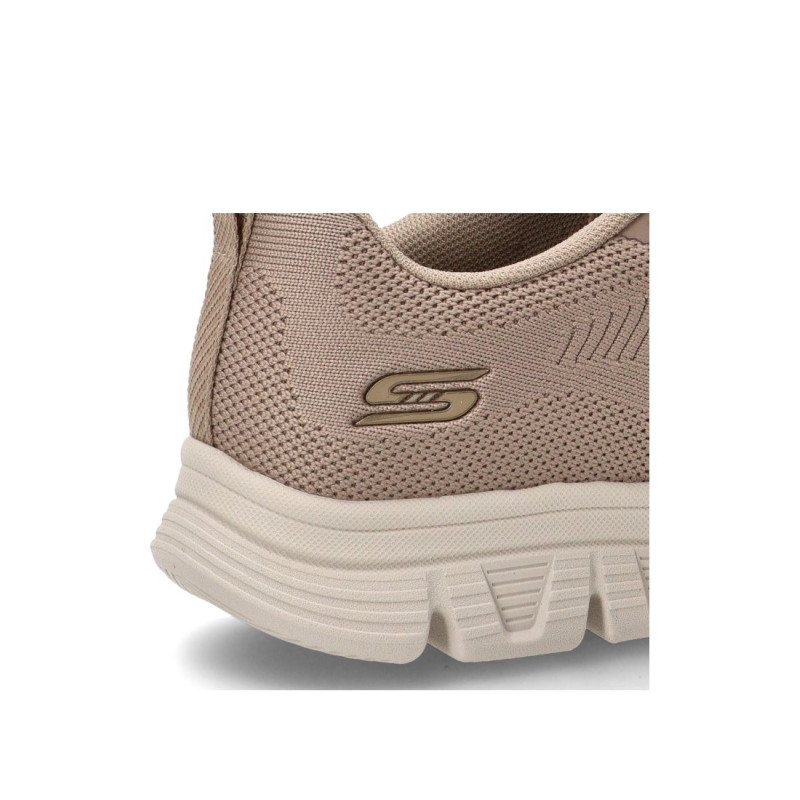 Skechers bobs b lite Taupe