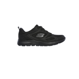 Skechers summits-suited Black