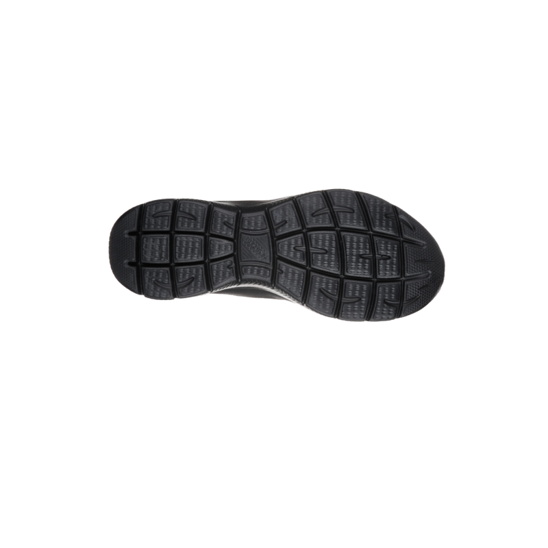 Skechers summits-suited Black