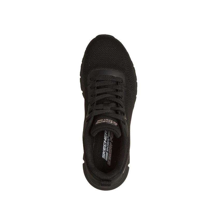 Skechers bobs b lite Black