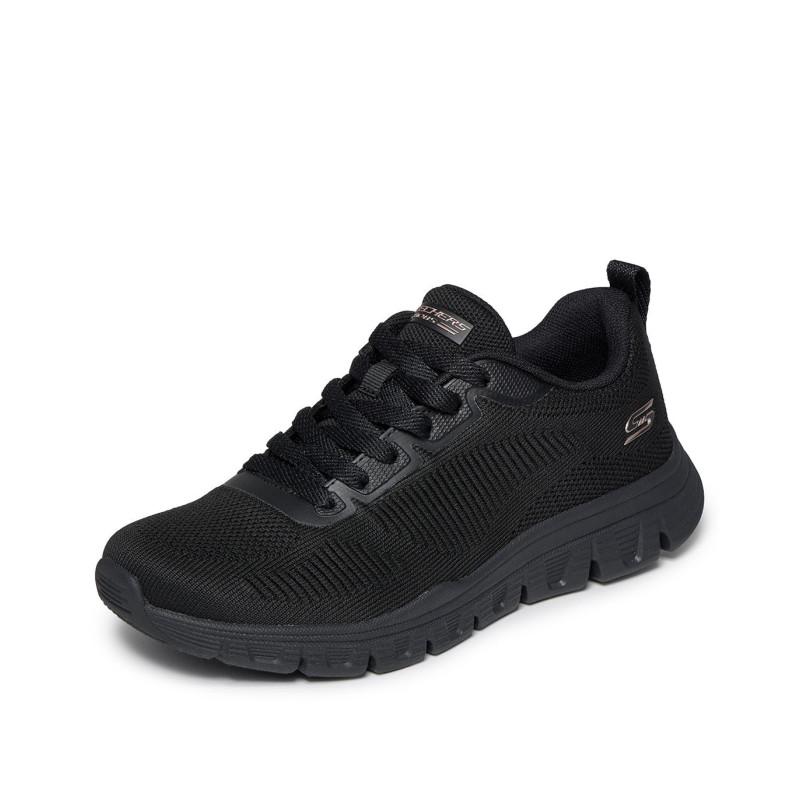 Skechers bobs b lite Black