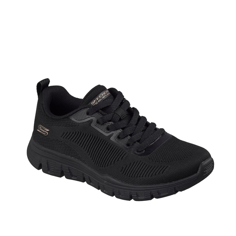 Skechers bobs b lite Black