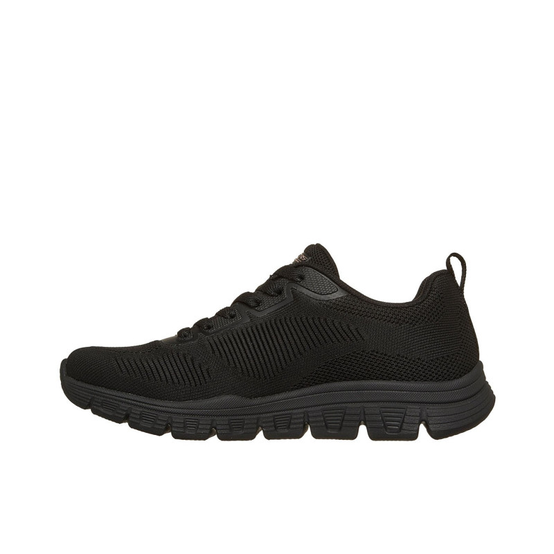Skechers bobs b lite Black