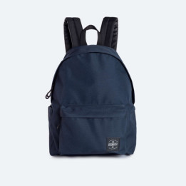 Munich basics backpack bts dark navy