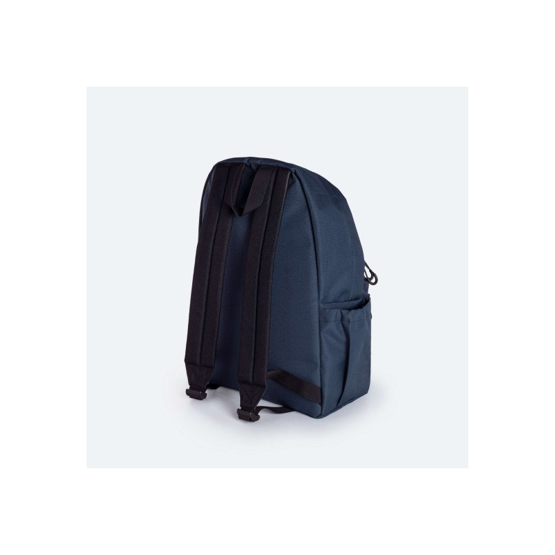 Munich basics backpack bts dark navy