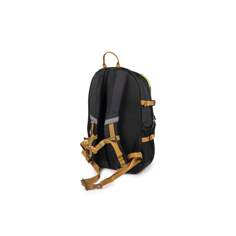 Munich treck back pack 35 l khaki
