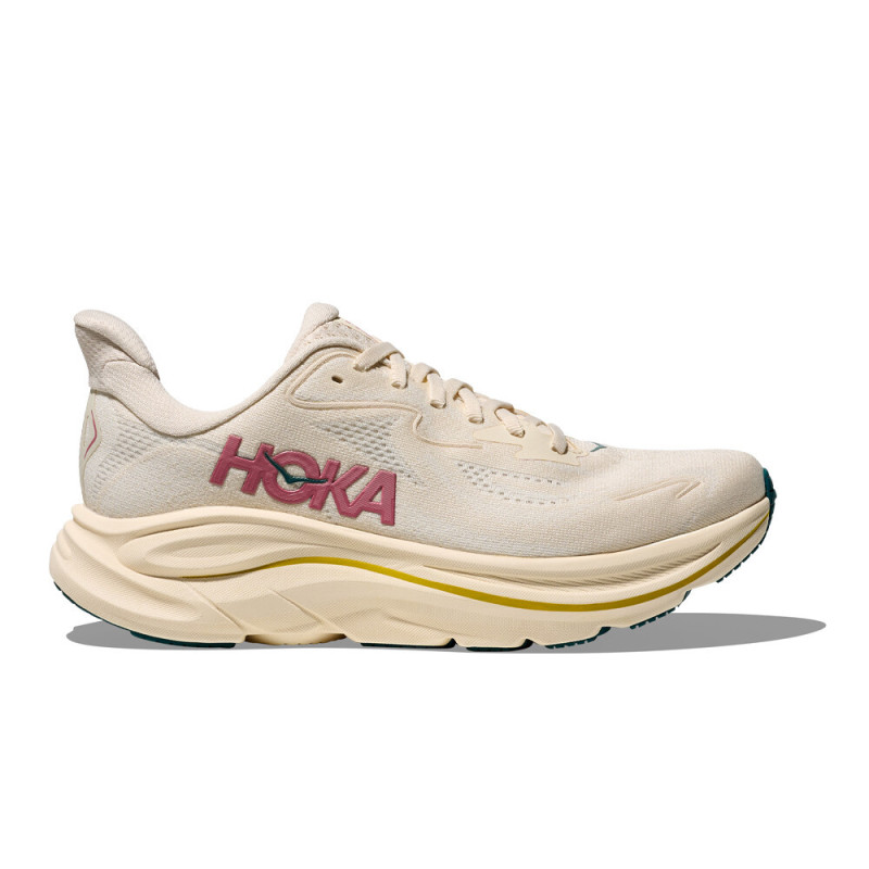 Hoka W clifton 10 birch/alabaster
