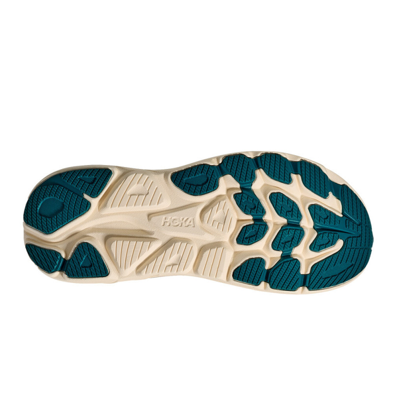 Hoka W clifton 10 birch/alabaster