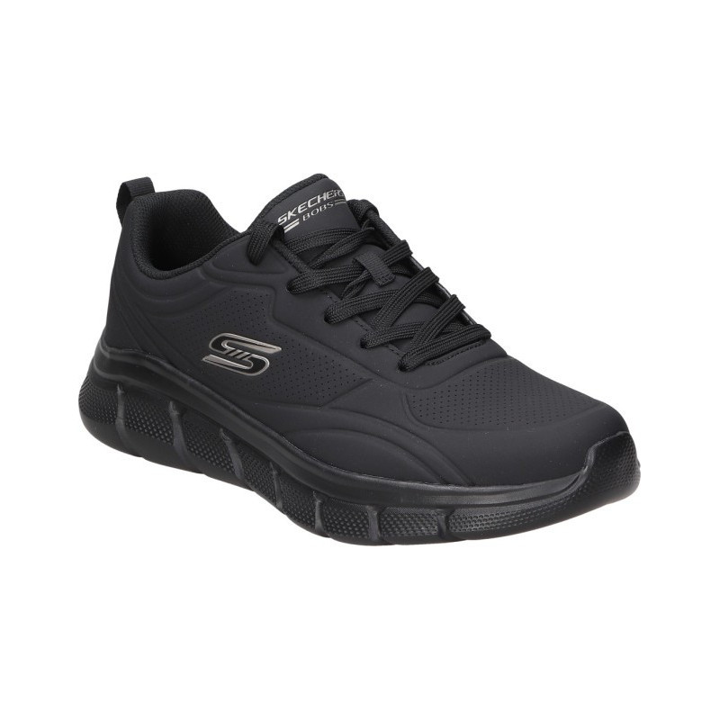 Skechers bobs b flex-glaciar edge black