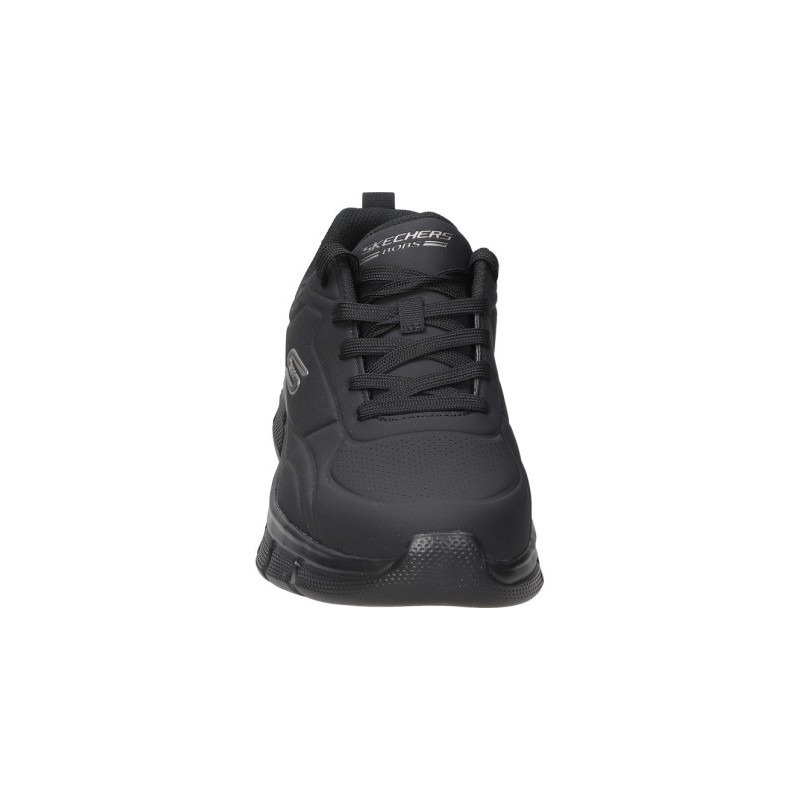 Skechers bobs b flex-glaciar edge black
