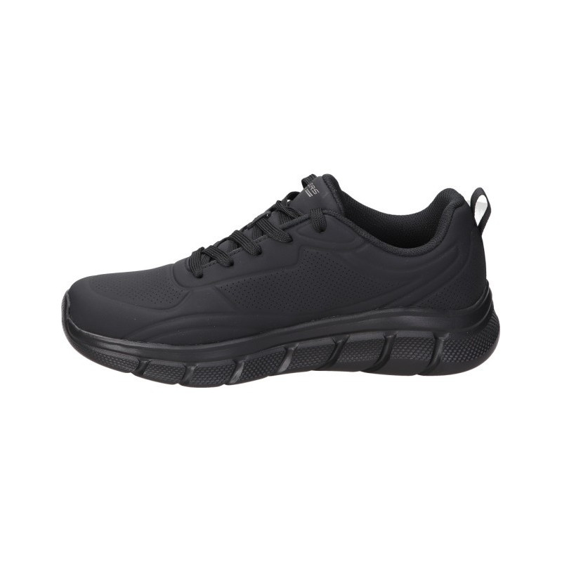 Skechers bobs b flex-glaciar edge black