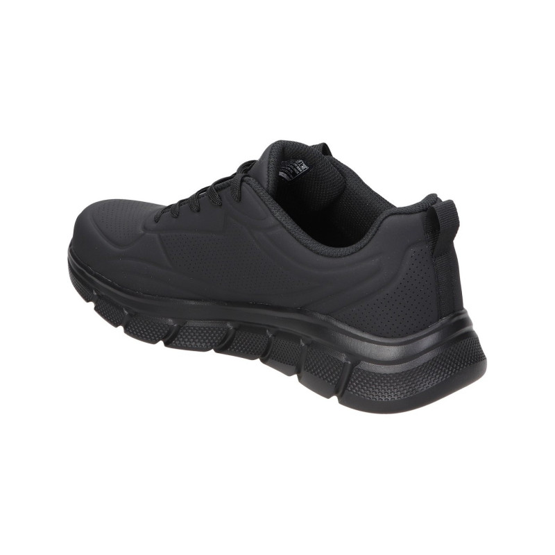 Skechers bobs b flex-glaciar edge black