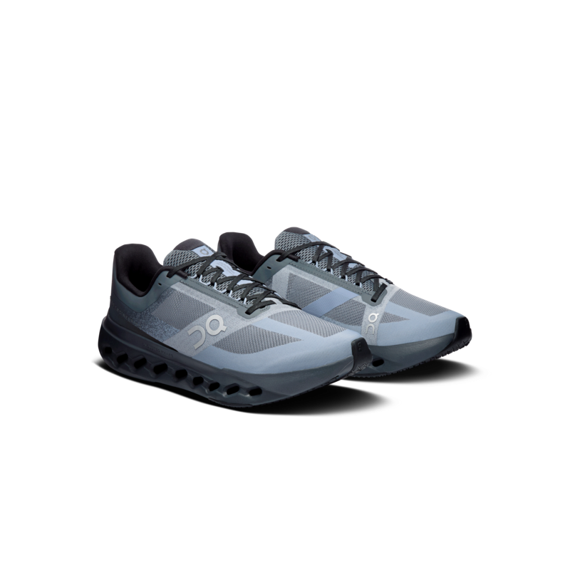 On cloudsurfer next Stone/marah