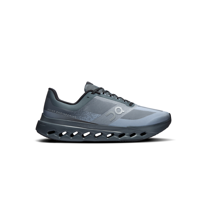 On cloudsurfer next Stone/marah