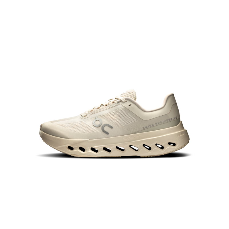 On cloudsurfer next Dew/dew