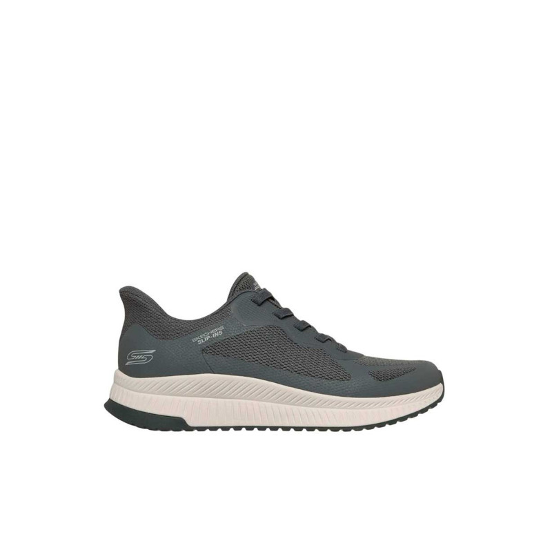 Skechers bobs squad 4 charcoal