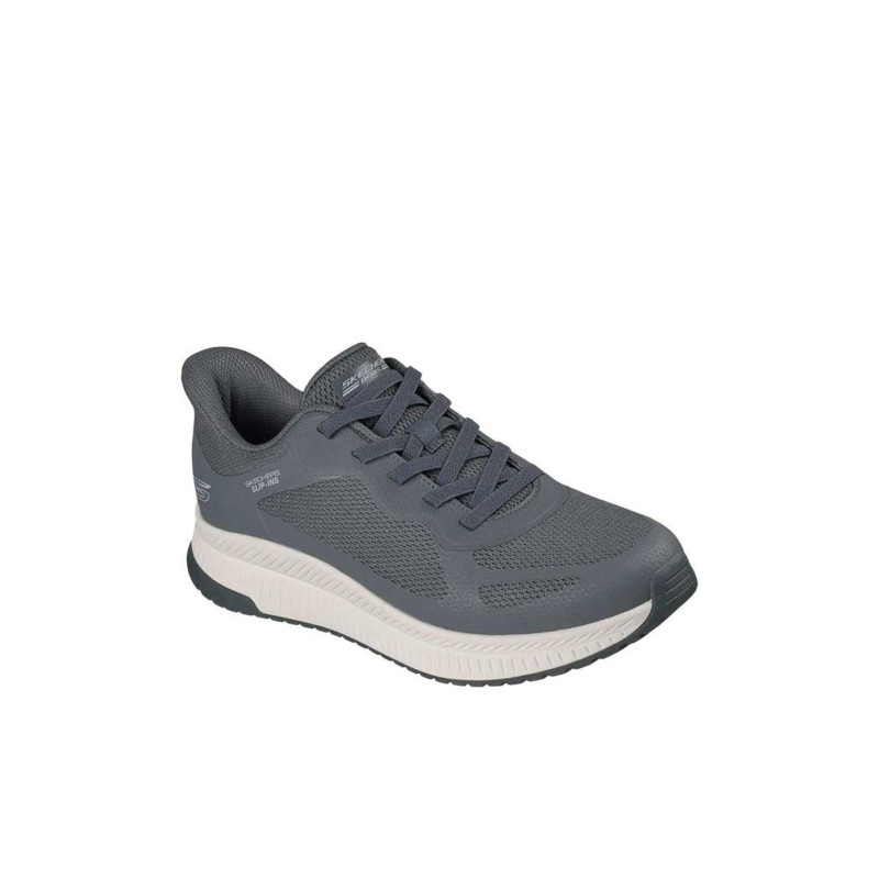 Skechers bobs squad 4 charcoal
