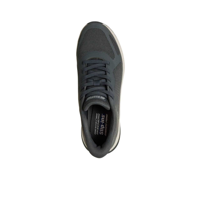 Skechers bobs squad 4 charcoal