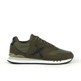 Munich dash 2.0 284 Olive/black