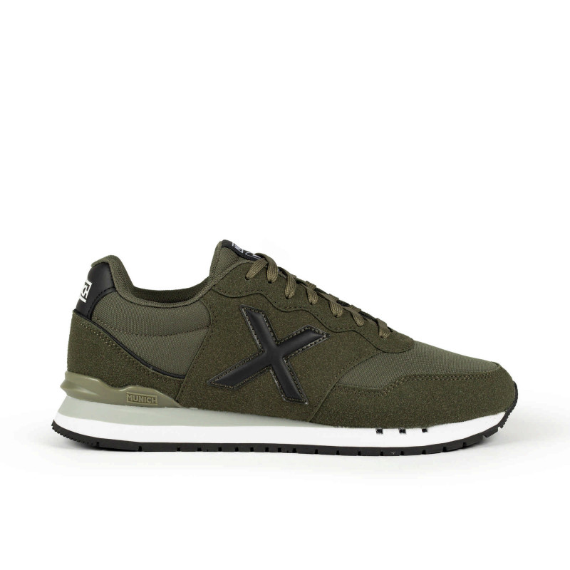 Munich dash 2.0 284 Olive/black