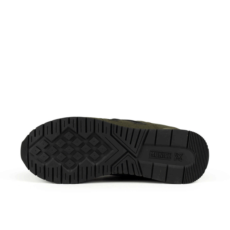 Munich dash 2.0 284 Olive/black