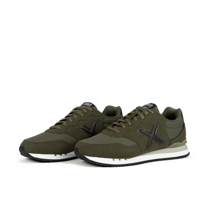 Munich dash 2.0 284 Olive/black