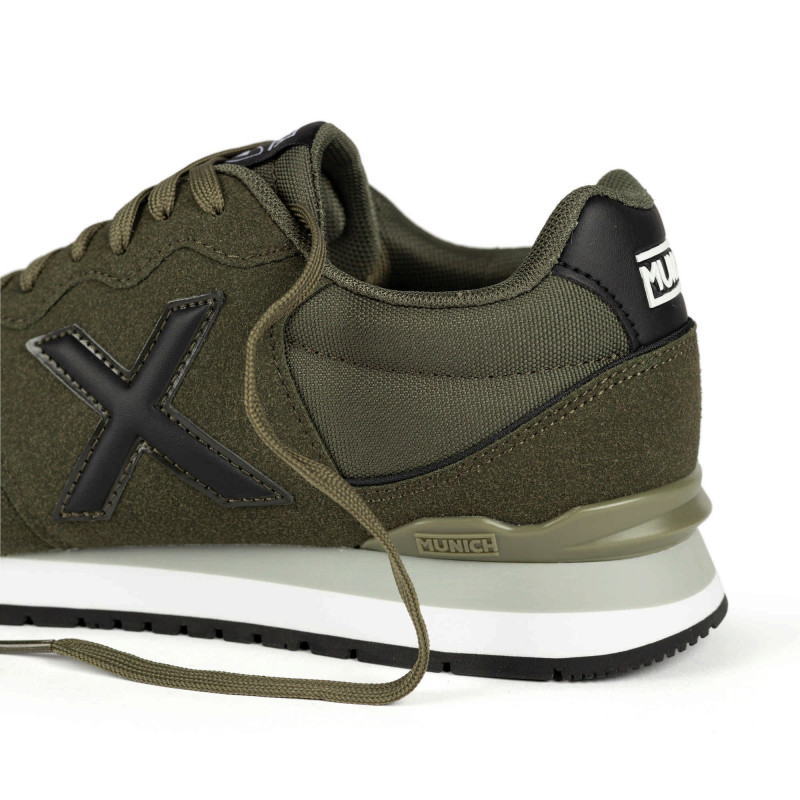 Munich dash 2.0 284 Olive/black