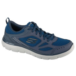 Skechers summits-south rim navy