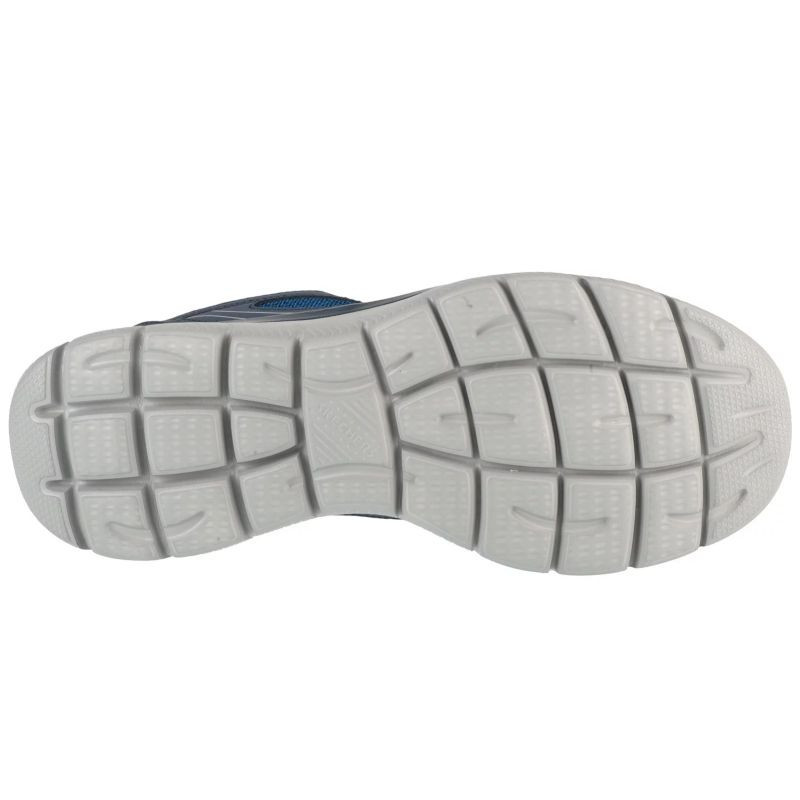 Skechers summits-south rim navy