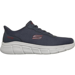 Skechers bobs b flex-glaciar edge dark navy