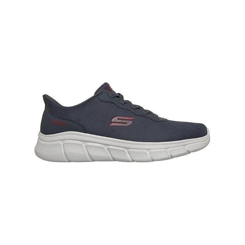 Skechers bobs b flex-glaciar edge dark navy
