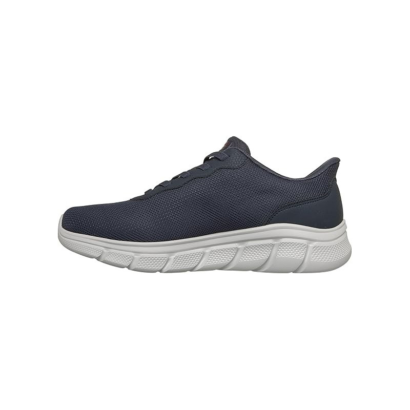 Skechers bobs b flex-glaciar edge dark navy