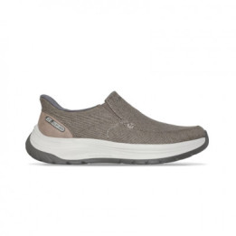 Skechers decklan gulliver taupe