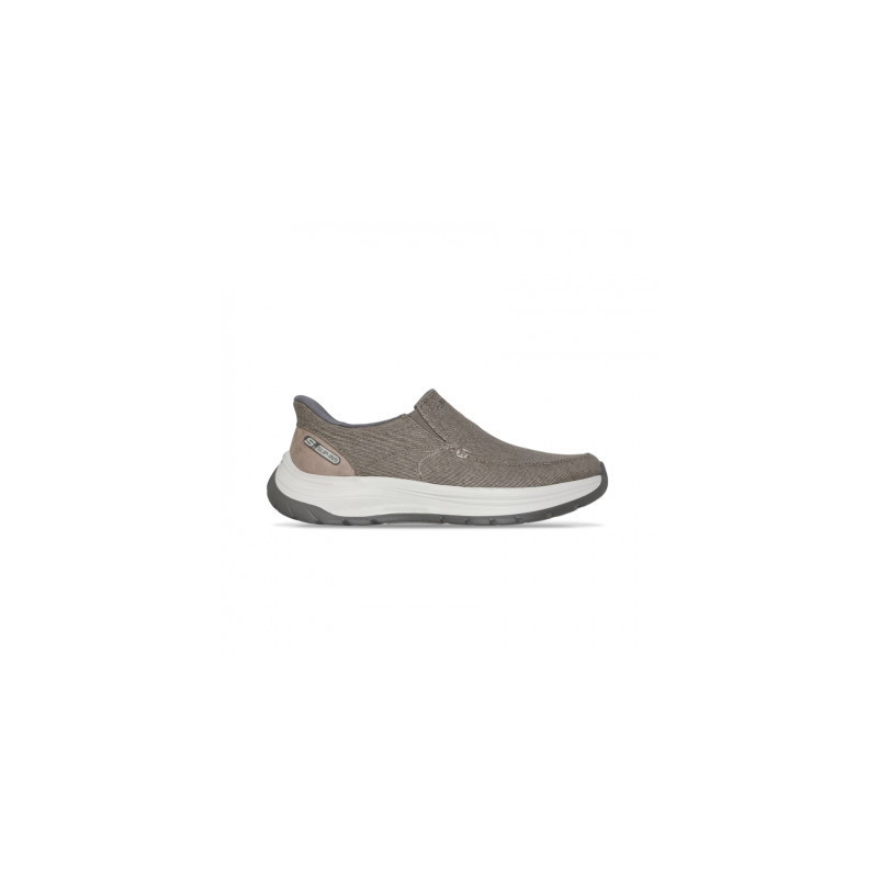 Skechers decklan gulliver taupe