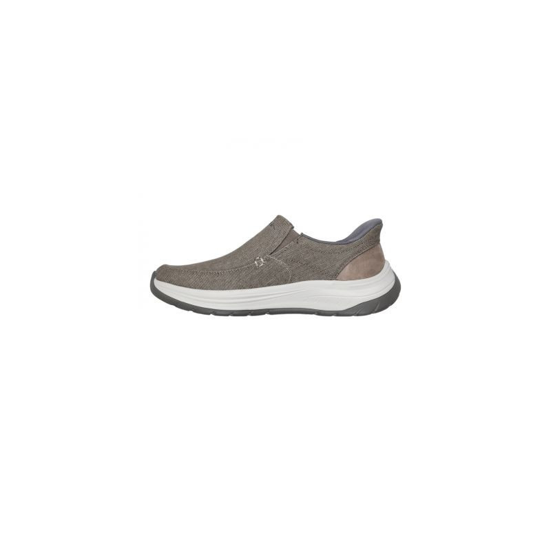 Skechers decklan gulliver taupe