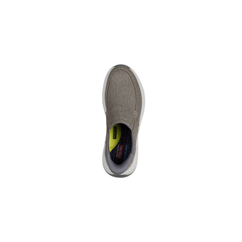 Skechers decklan gulliver taupe