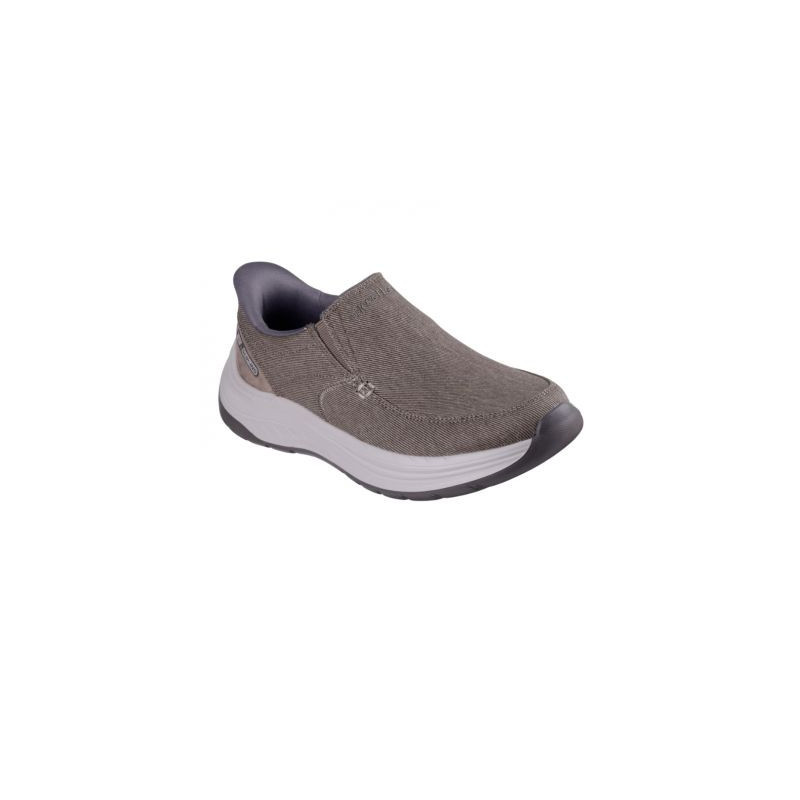 Skechers decklan gulliver taupe